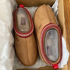 UGGS: Kids Tazz NWT